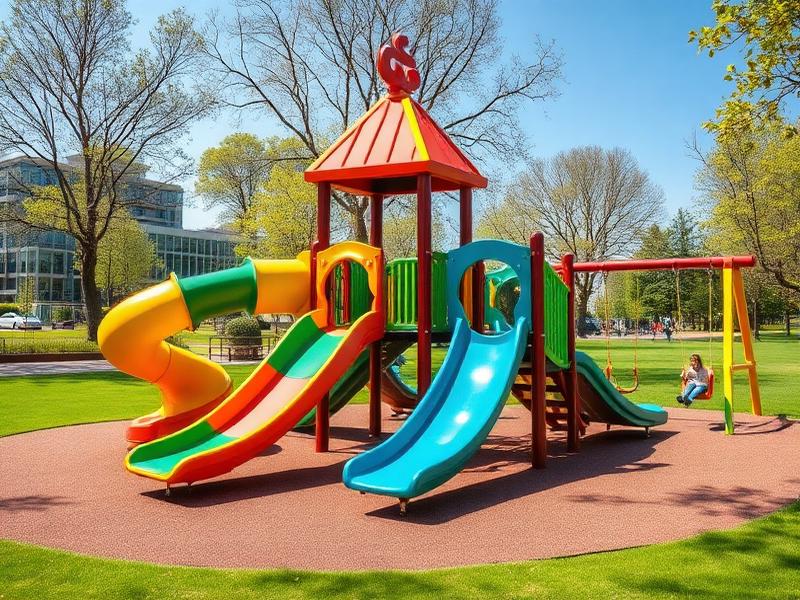 Slides